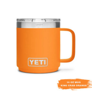 [Chính Hãng] Ly Giữ Nhiệt YETI Rambler 10oz Mug Magslider (300ml)