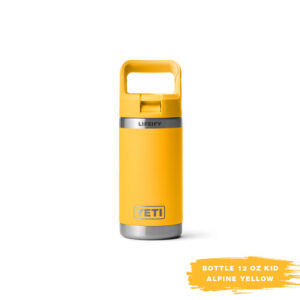 [Chính Hãng] Bình Giữ Nhiệt Cho Bé YETI Rambler 12 oz Kids Bottle (360ml)