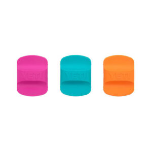 Nắp Nam Châm Yeti Rambler Magslider Color Pack - Pink/Blue/Coral