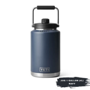 [Chính Hãng] Bình Giữ Nhiệt YETI Rambler 1 Gallon (3.8L) Jug