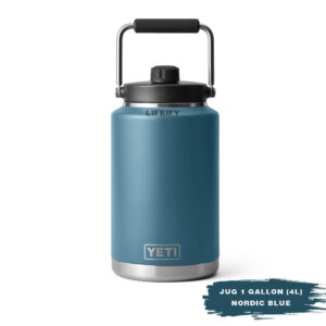 [Chính Hãng] Bình Giữ Nhiệt YETI Rambler 1 Gallon (3.8L) Jug