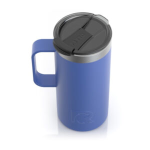 Ly Giữ Nhiệt RTIC Travel Coffee Mug 470ml (16oz) Chính Hãng USA - Lilac