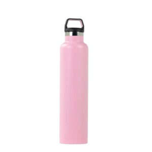 Bình Giữ Nhiệt RTIC Water Bottle 770ml (26oz) Chính Hãng USA - Flamingo