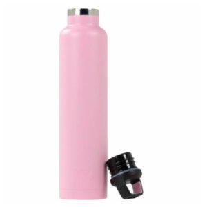 Bình Giữ Nhiệt RTIC Water Bottle 770ml (26oz) Chính Hãng USA - Flamingo