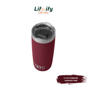 [Chính Hãng] Ly Giữ Nhiệt YETI Rambler 10oz Tumbler (300ml)