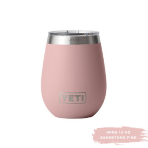 [Chính Hãng] Ly Giữ Nhiệt YETI Rambler 10 oz Wine Tumbler Magslider (300ml )