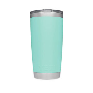 [Chính Hãng] Ly Giữ Nhiệt YETI Rambler 20oz (600ml) Tumbler MagSlider Lid - Seafoam