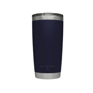 [Chính Hãng] Ly Giữ Nhiệt YETI Rambler 20oz (600ml) Tumbler MagSlider - Navy