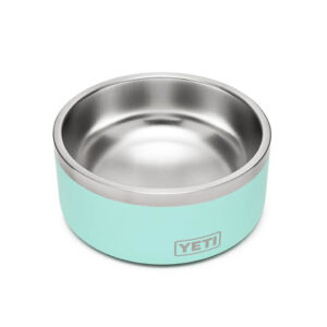 Tô Chó Cao Cấp YETI Boomer 4 Dog Bowl - Seafoam