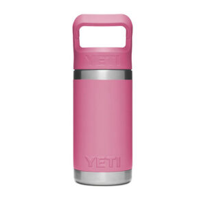 [Chính Hãng] Bình Giữ Nhiệt YETI Rambler 12oz (360ml) For Kids - Harbor Pink