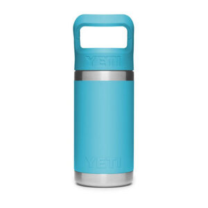 [Chính Hãng] Bình Giữ Nhiệt Cho Bé YETI Rambler 12oz (360ml) For Kids - Reef Blue