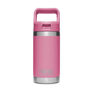 [Chính Hãng] Bình Giữ Nhiệt YETI Rambler 12oz (360ml) For Kids - Harbor Pink