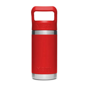 [Chính Hãng] Bình Giữ Nhiệt YETI Rambler 12oz (360ml) For Kids - Red