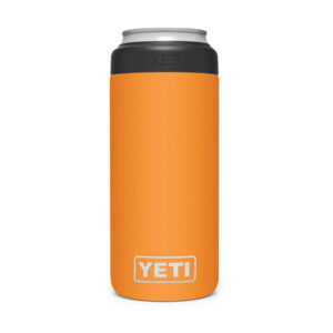 [Chính Hãng] Lon Giữ Lạnh Bia/Nước Ngọt YETI 12oz (355ml) Colster Slim Can Insulator