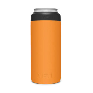 [Chính Hãng] Lon Giữ Lạnh Bia/Nước Ngọt YETI 12oz (355ml) Colster Slim Can Insulator