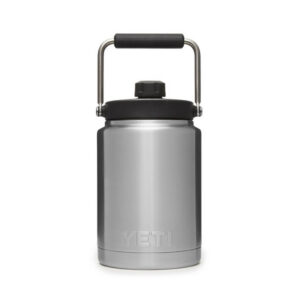 [Chính Hãng] Bình Giữ Nhiệt YETI Rambler Haft Gallon Jug (1.9L)