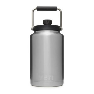 [Chính Hãng] Bình Giữ Nhiệt YETI Rambler 1 Gallon (3.8L) Jug