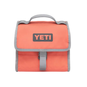 [Chính Hãng] Túi Giữ Nhiệt YETI Daytrip Lunch Bag - Coral