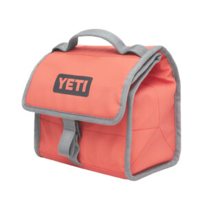 [Chính Hãng] Túi Giữ Nhiệt YETI Daytrip Lunch Bag - Coral