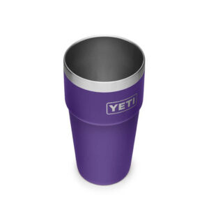 [Chính Hãng] Ly Giữ Nhiệt YETI Rambler 16oz (480ml) Pint - Peak Purple