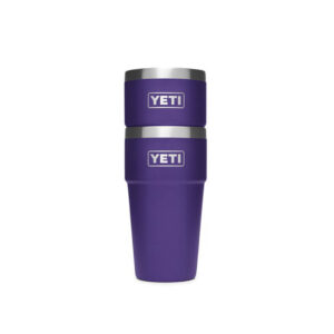 [Chính Hãng] Ly Giữ Nhiệt YETI Rambler 16oz (480ml) Pint - Peak Purple