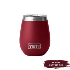 [Chính Hãng] Ly Giữ Nhiệt YETI Rambler 10 oz Wine Tumbler Magslider (300ml )