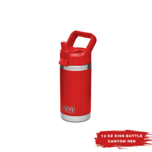 [Chính Hãng] Bình Giữ Nhiệt Cho Bé YETI Rambler 12 oz Kids Bottle (360ml)