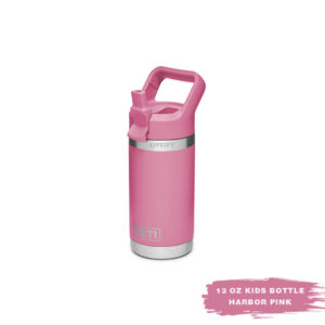 [Chính Hãng] Bình Giữ Nhiệt Cho Bé YETI Rambler 12 oz Kids Bottle (360ml)