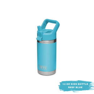 [Chính Hãng] Bình Giữ Nhiệt Cho Bé YETI Rambler 12 oz Kids Bottle (360ml)