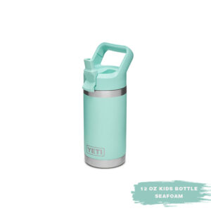 [Chính Hãng] Bình Giữ Nhiệt Cho Bé YETI Rambler 12 oz Kids Bottle (360ml)