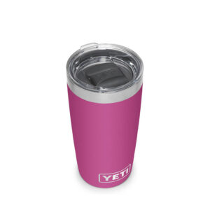 [Chính Hãng] Ly Giữ Nhiệt YETI Rambler 10oz (300ml) Tumbler MagSlider - Prickly Pear Pink