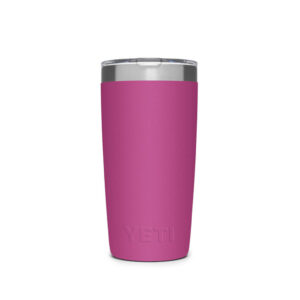 [Chính Hãng] Ly Giữ Nhiệt YETI Rambler 10oz (300ml) Tumbler MagSlider - Prickly Pear Pink