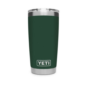 [Chính Hãng] Ly Giữ Nhiệt YETI Rambler 20oz (600ml) Tumbler MagSlider - Northwoods Green