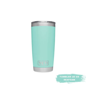 [Chính Hãng] Ly Giữ Nhiệt YETI Rambler 20 oz Tumbler MagSlider (600ml)