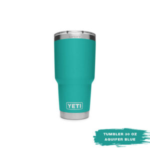 [Chính Hãng] Ly Giữ Nhiệt YETI Rambler 30oz Tumbler Magslider (900ml)