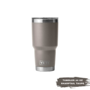 [Chính Hãng] Ly Giữ Nhiệt YETI Rambler 30oz Tumbler Magslider (900ml)