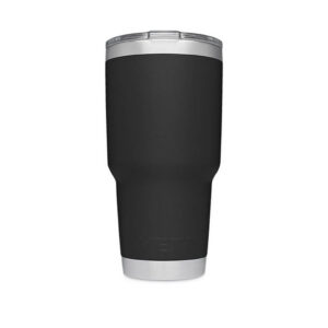 [Chính Hãng] Ly Giữ Nhiệt YETI Rambler 30oz (900ml) Tumbler Magslider - Black