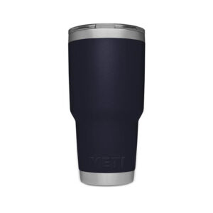 [Chính Hãng] Ly Giữ Nhiệt YETI Rambler 30oz (900ml) Tumbler Magslider - Navy