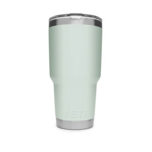 [Chính Hãng] Ly Giữ Nhiệt YETI Rambler 30oz (900ml) Tumbler Magslider - Sagebrush Green