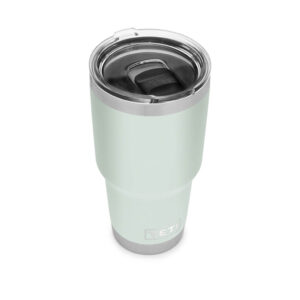 [Chính Hãng] Ly Giữ Nhiệt YETI Rambler 30oz (900ml) Tumbler Magslider - Sagebrush Green