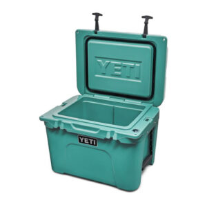 [Chính Hãng] Thùng Giữ Nhiệt YETI Tundra 35 Hard Cooler - Aquifer Blue